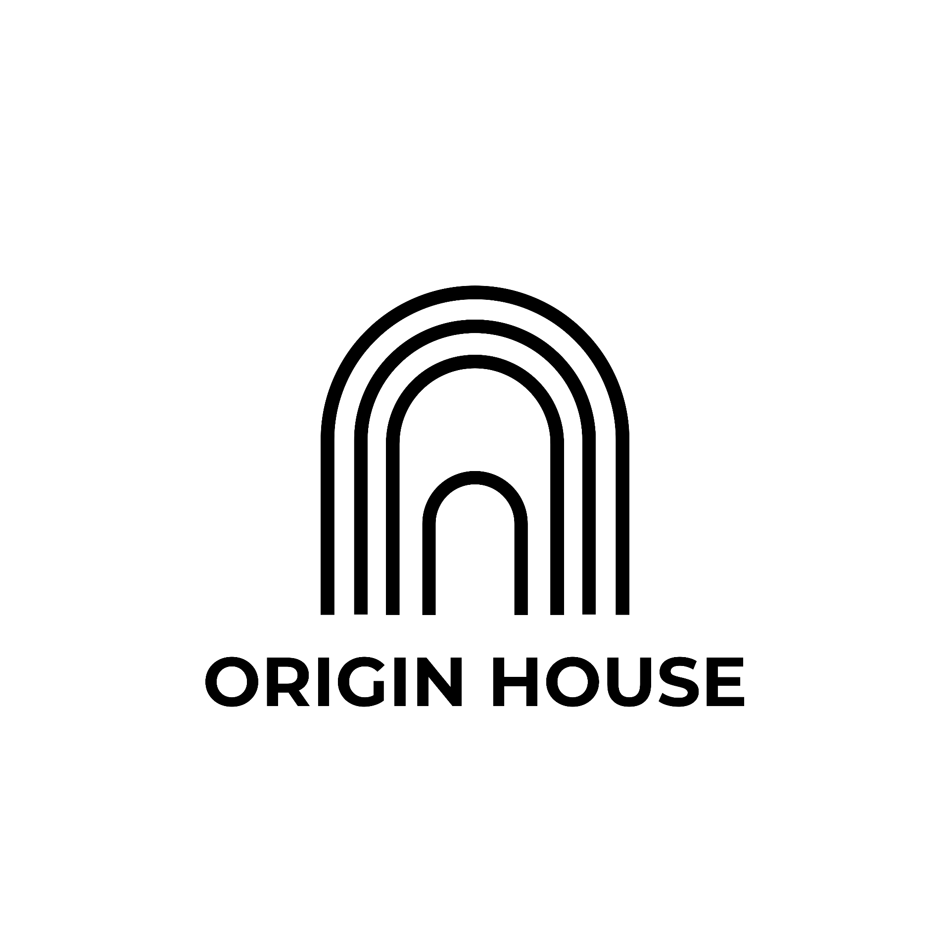 Origin House Sweatshirt